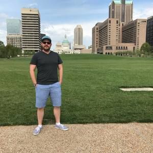 Meet your Posher, Paul